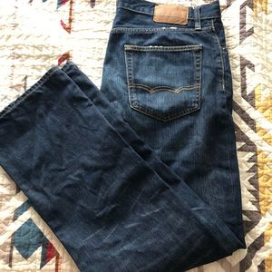 Men’s American Eagle jeans